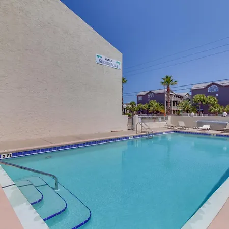 Summer Place Townhomes